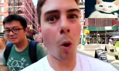 硅谷高管游中國嘆新零售 '移動支付與即時配送'為何美國難復制？