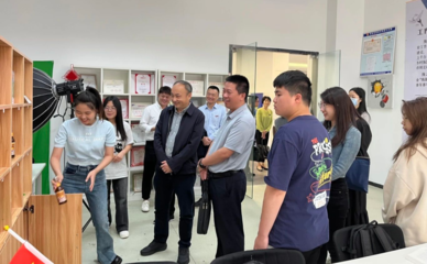 完善青年就業服務體系 助力數字文創產業發展