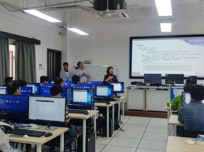 上海交通大學成功舉辦第一期PlayStation開發機教學課程，助力數字文創軟件開發人才培養