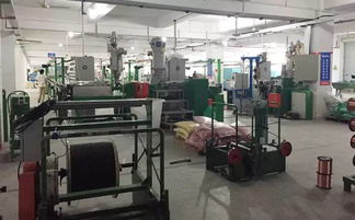 工業精工 專業鑄就光纜整廠設備的領航力量