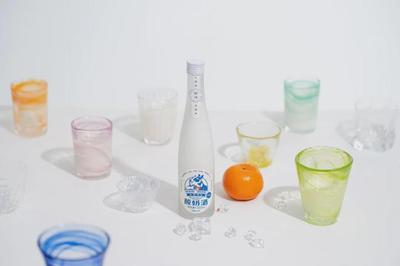 乳制品酒精飲料新星繆可MIOK獲千萬級天使輪融資，主打健康與微醺新體驗(yàn)