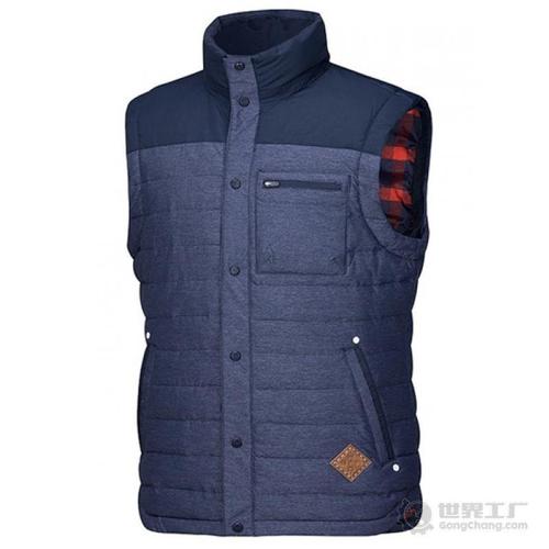 靜海縣加工兩面穿棉馬甲哪個廠家好_靜海馬甲移動版