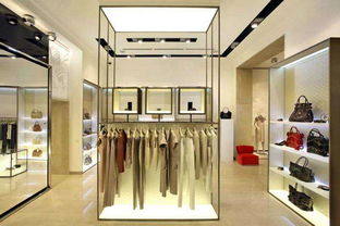 臺州前店后廠 服裝行業沒有新零售