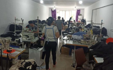 農(nóng)村有哪些好的工廠代加工項目