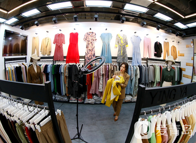 流量賦能 釋放即墨電商的磁場(chǎng)效應(yīng)