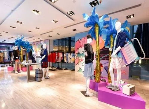 零售總監總結5大店鋪動線技巧,用好了銷售能翻番