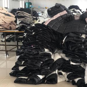 天津市薊州區津利服裝工廠